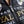 Royal Polo Limited Ed. Winter Jacket Black/Gold